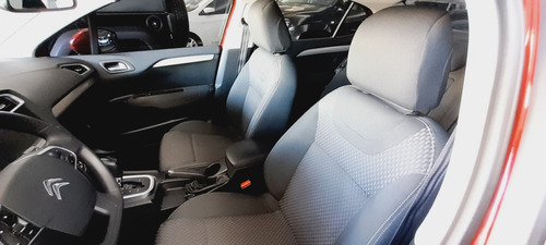 Imagen 5 de 13 de Citroën C4 Lounge 1.6 Tendance At6 Thp