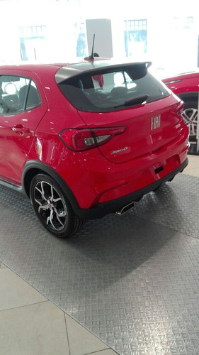 Imagen 7 de 20 de Fiat Argo Retira Con Anticipo Minimo O Tu Usado L