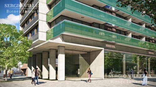 Imagen 2 de 3 de Av. Pellegrini 3700 - Cochera En Venta En Rosario