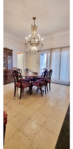 Chalet 5 Amb. A Metros Del Mar - Aristóbulo Del Valle Y Castelli