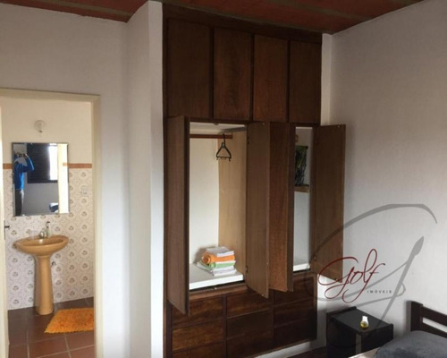 Imagem 16 de 24 de Casa Terrea - 2627 - 34657046