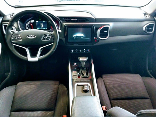 Chery Tiggo 5x 1.5 Vvt Turbo Iflex T Dct