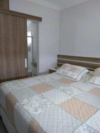 Cobertura Residencial À Venda, Jardim Independência, São Paulo. - Co0058