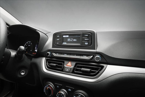 Imagem 6 de 14 de Hyundai Hb20 1.0 12v Sense