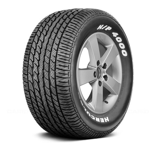 Neumatico Hercules H/p 4000 195/60r14