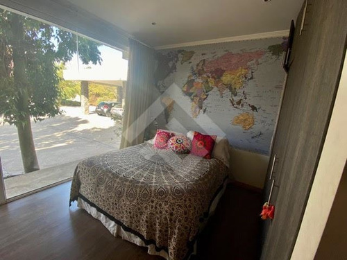 Imagen 11 de 18 de Casa En Venta De 4 Dorm. En Chicureo - Las Brisas