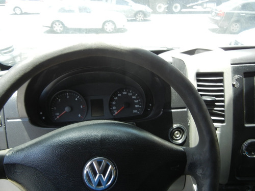 Imagen 10 de 13 de Vw. Crafter Mod 2015