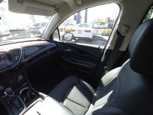 Imagen 12 de 15 de Buick Envision 2019 2.0 Cxl Piel At
