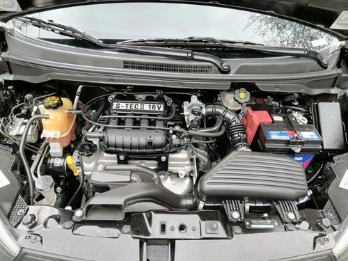 Chevrolet Beat