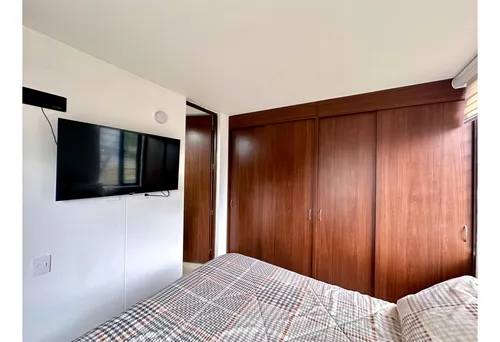 Apartamento En Venta En Salitre