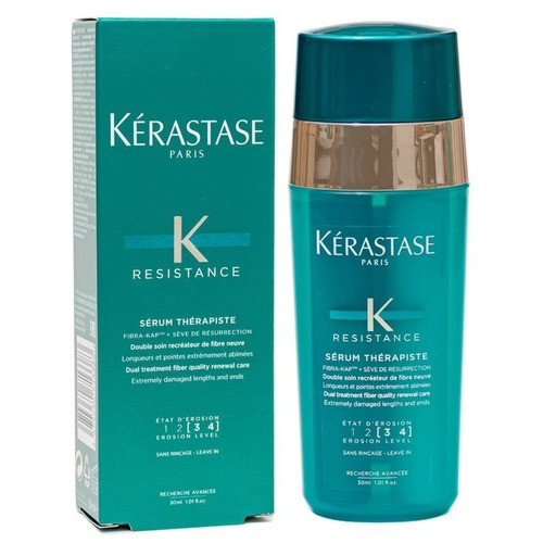 Precio Real Kerastase Thérapiste Doble Serum Reparador 30 G