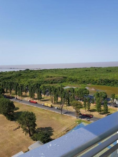 Imagen 11 de 14 de 2 Ambientes | Juana Manso Torre B Al 500
