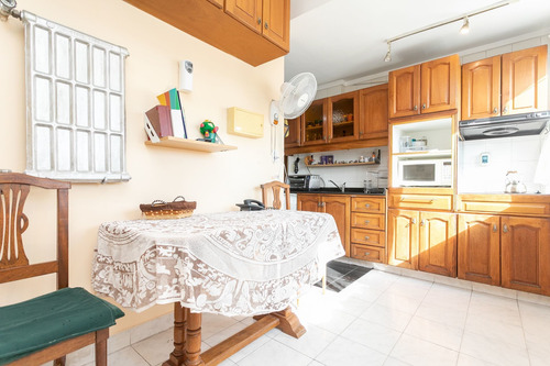 Imagen 25 de 30 de Depto 4 Ambientes Venta Con Dependencia Palermo