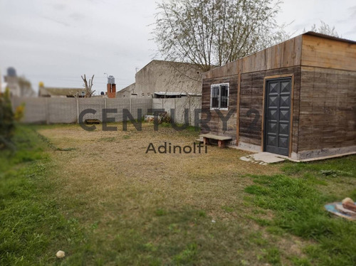 Imagen 25 de 30 de 18 E/ 148 Y 149 Casa En Venta De 1 Dormitorio (a Refaccionar) Berisso