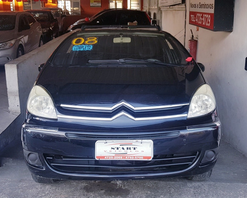 Picasso 1.6 08 Completa 3000 Abaixo Tabela