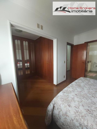 Imagem 6 de 15 de Cobertura Para Venda Em Jundiaí, Jardim Messina, 3 Dormitórios, 1 Suíte, 3 Banheiros, 2 Vagas - 18629c_2-1002057