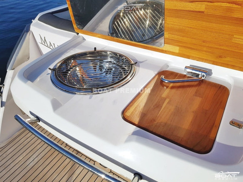 Imagem 3 de 12 de Focker 310, 2012, 2x Mercruiser 220hp - Real - Cimitarra