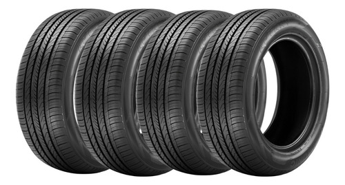 Kit 4 Pneu 215/65r16 98h Rp203 Aptany Aro 16 H