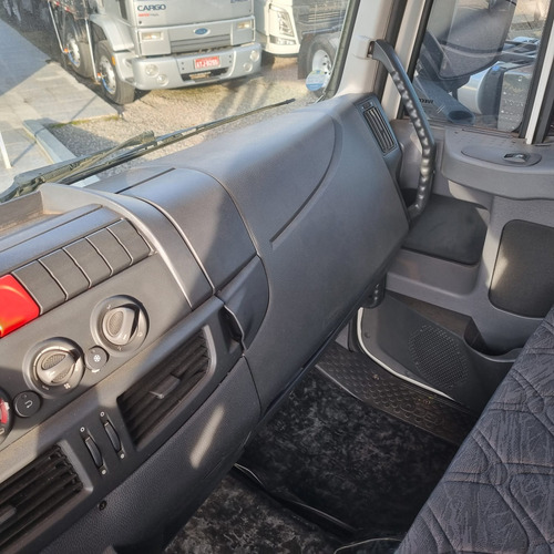 Iveco Tector 170e28 4x2 2022