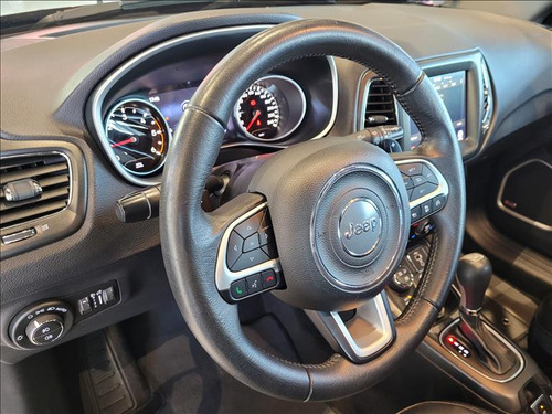 Jeep Compass 2.0 16v s 4x4