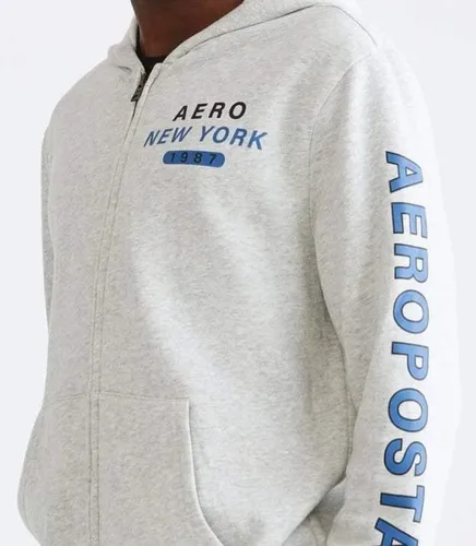 Aeropostale 1987 hoodie hotsell
