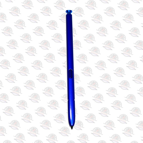 Pluma Spen Optico Azul Aura Para Galaxy Note 10 Plus N975