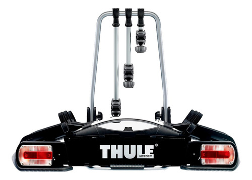 Transbike De Engate Thule Euroway P/ 3 Bikes