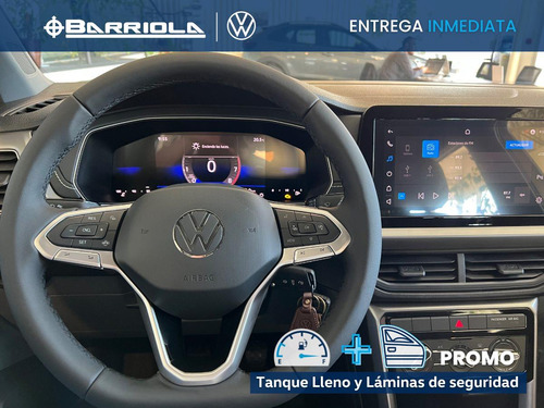 Volkswagen T-Cross Trendline Mt