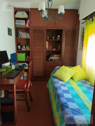 Imagen 10 de 28 de Departamento - La Plata
