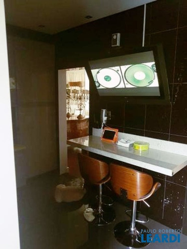 Imagem 11 de 14 de Apartamento - Centro - Sp - 600689