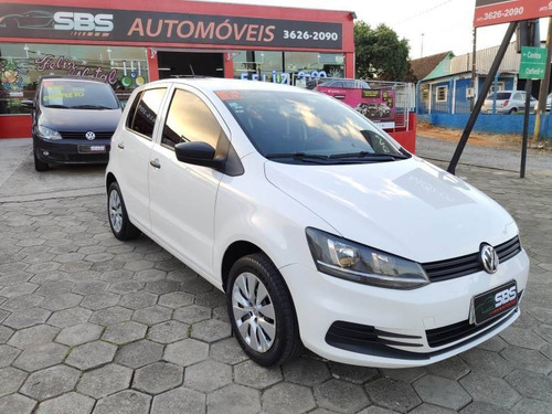 Volkswagen Fox Trendline 1.0 Completo