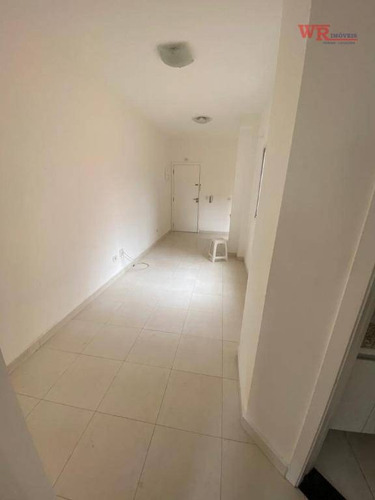 Cobertura À Venda, 40 M² Por R$ 285.000,00 - Vila Guiomar - Santo André/sp - Co0264