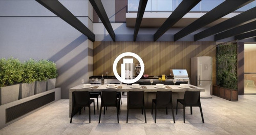 Studio Construtora - Moema - Ref: 5190 - V-re6148