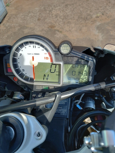 Imagem 6 de 8 de Bmw S1000rr