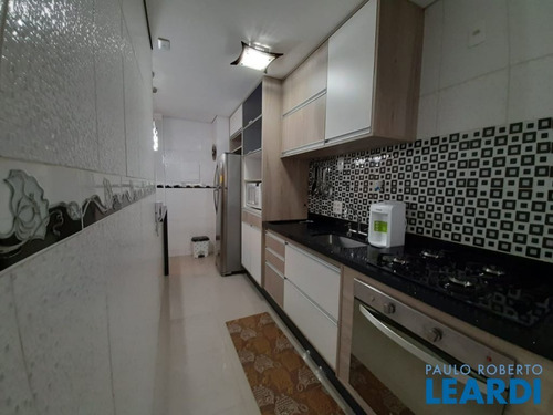 Imagem 14 de 15 de Casa Em Condomínio - Jardim Marajoara - Sp - 615167