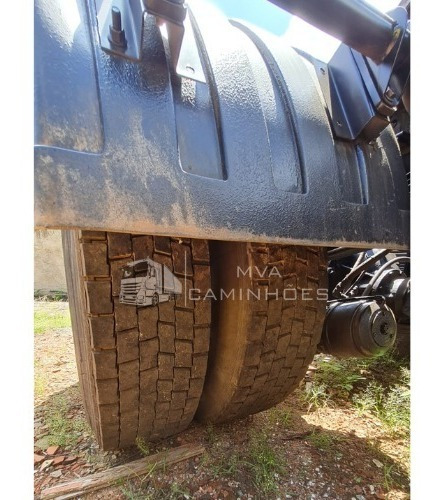 Imagem 12 de 12 de Caminhão Ford 19-33 4x2 Ano 2013