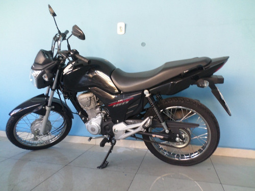 Imagem 2 de 7 de Honda Start 160