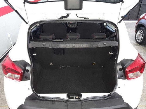 Imagem 15 de 15 de Renault Kwid Zen 1.0 Mec 2021
