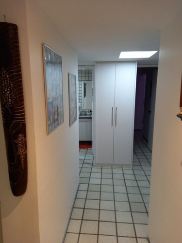 Imagem 9 de 30 de Apartamento Em Candeias, Jaboatão Dos Guararapes/pe De 180m² 4 Quartos À Venda Por R$ 850.000,00 - Ap1779738-s