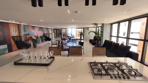 Imagem 6 de 24 de Ref: Ap008 - Apartamento À Venda, Cabo Branco, 1, 2 E 3 Quartos