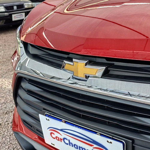 Chevrolet Tracker TRACKER Premier 1.2 Turbo 12V Flex Aut.