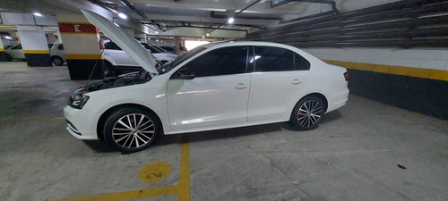 Volkswagen Jetta 2.0 Tsi Highline (mx) 4p
