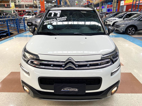 Citroën Aircross 1.6 SHINE 16V