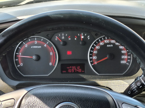 Ssangyong Actyon Sport 2016 2.0