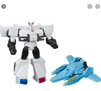 Comprar Transformers Prowl Spark Armor Cyberverse Hasbro Optimus