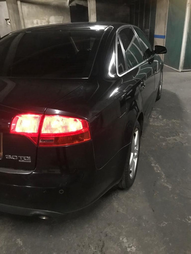 Imagen 4 de 10 de Audi A4 3.0 I Tiptronic Quattro 2007