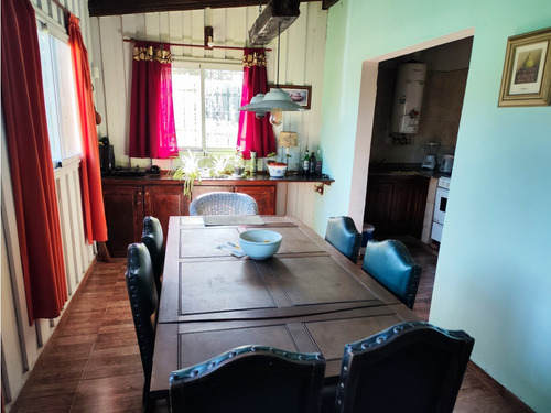 Hermosa Quinta Arbolada Lote 1583 M2 Open Door Los Cerezos