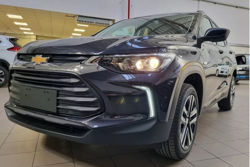 Chevrolet Tracker 1.2 Turbo At