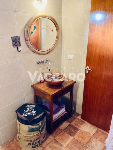 Departamento En Venta 2 Amb En Castelar