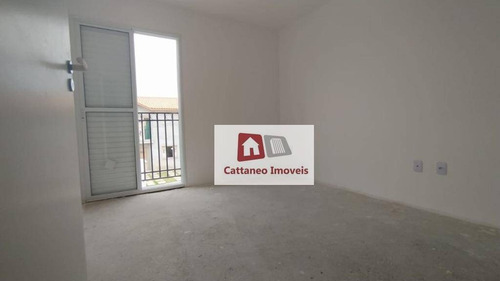 Casa Com 4 Dormitórios À Venda, 142 M² Por R$ 650.000,00 - Nativo Clube - Cotia/sp - Ca0141